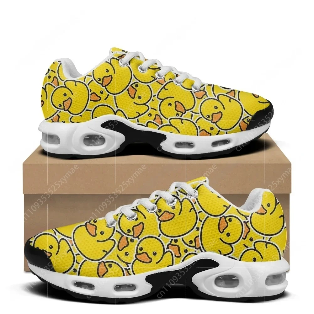 Cartoon Cute Yellow Duck Patte - Men Shoes Yellow recensione e prezzo