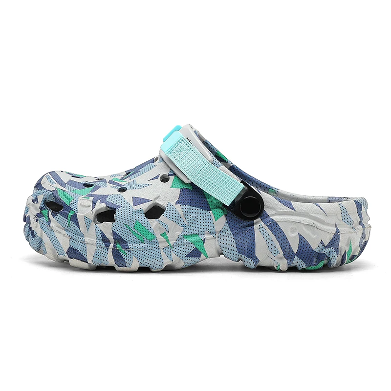 New Men's Clogs Slippers Sanda - Men'S Shoes Dockers recensione e prezzo