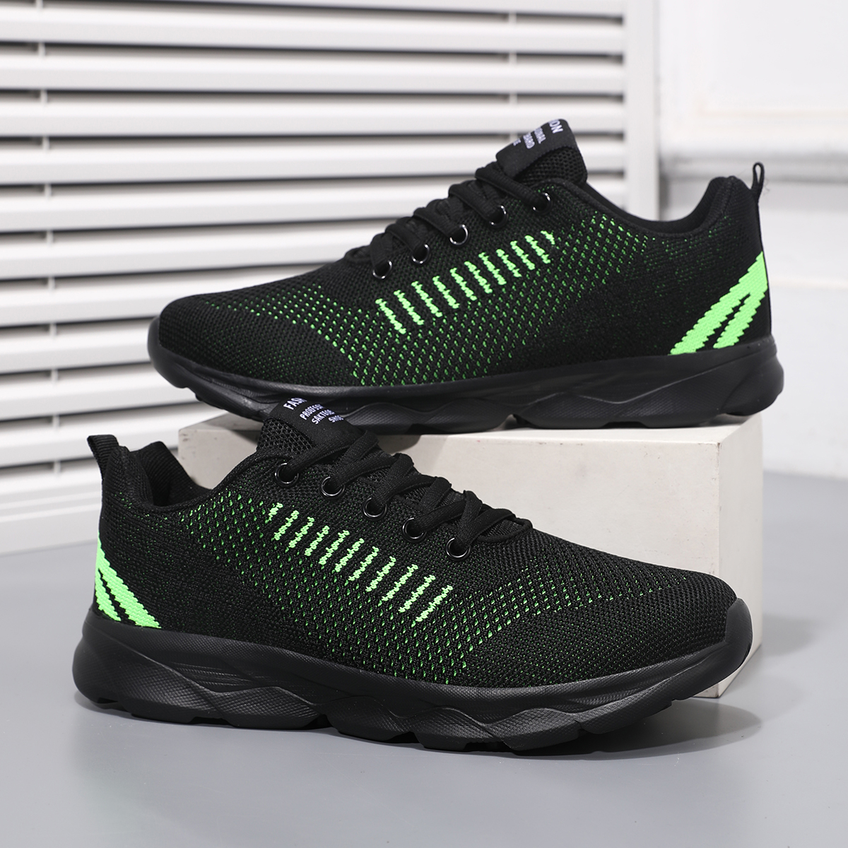 Unisex Couple Running Shoes Br - Men Shoes Runners recensione e prezzo
