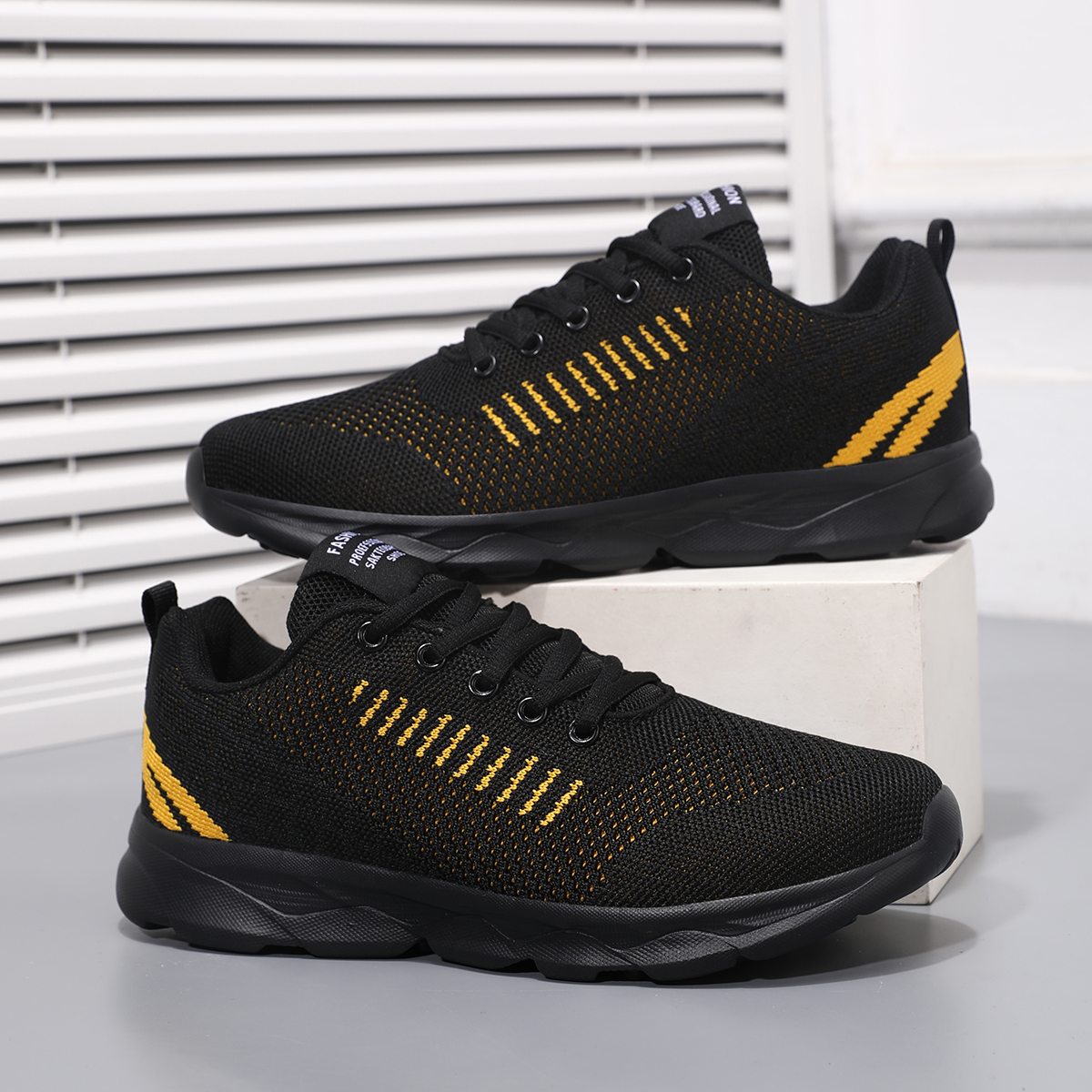 Unisex Couple Running Shoes Br - Men Shoes Runners recensione e prezzo
