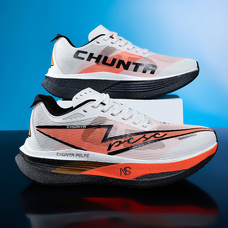 Running Shoes Carbon Board Mar - Men Shoes Runners recensione e prezzo