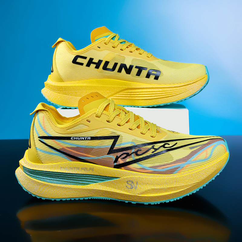 Running Shoes Carbon Board Mar - Men Shoes Runners recensione e prezzo