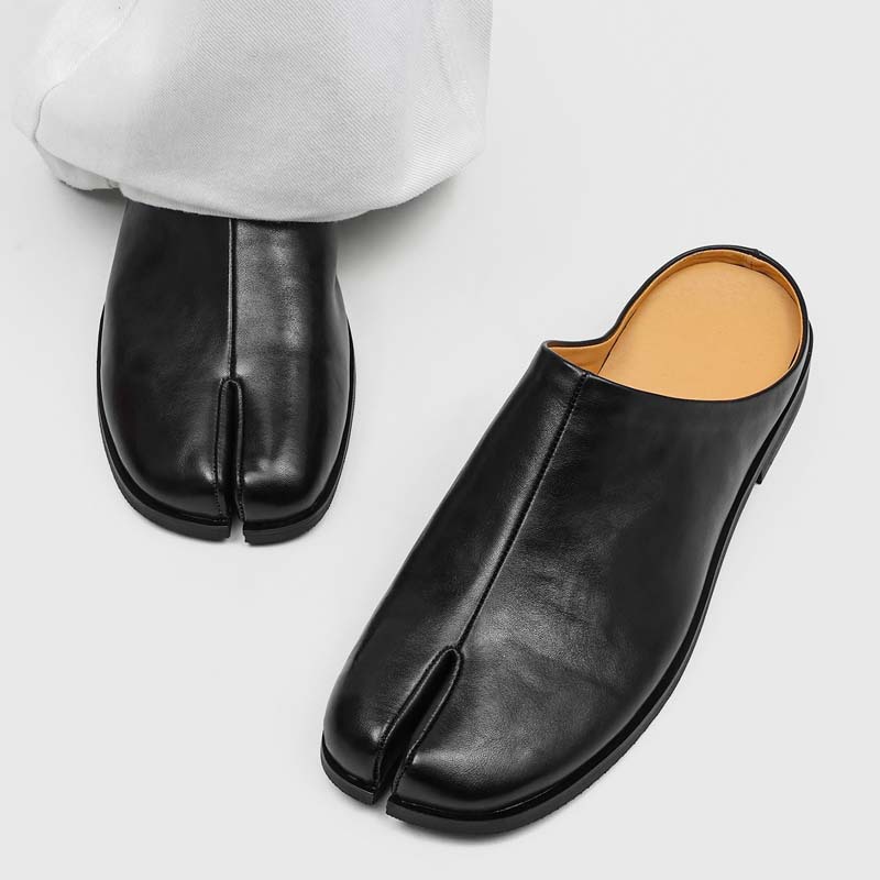 High-end Designer Split Toe Ta - Men'S Shoes Qn recensione e prezzo