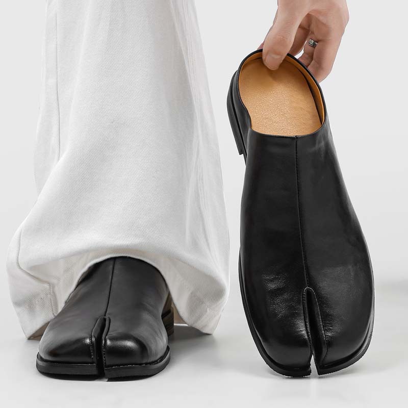 High-end Designer Split Toe Ta - Men'S Shoes Qn recensione e prezzo