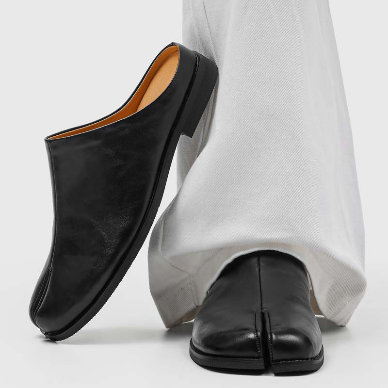 High-end Designer Split Toe Ta - Men'S Shoes Qn recensione e prezzo
