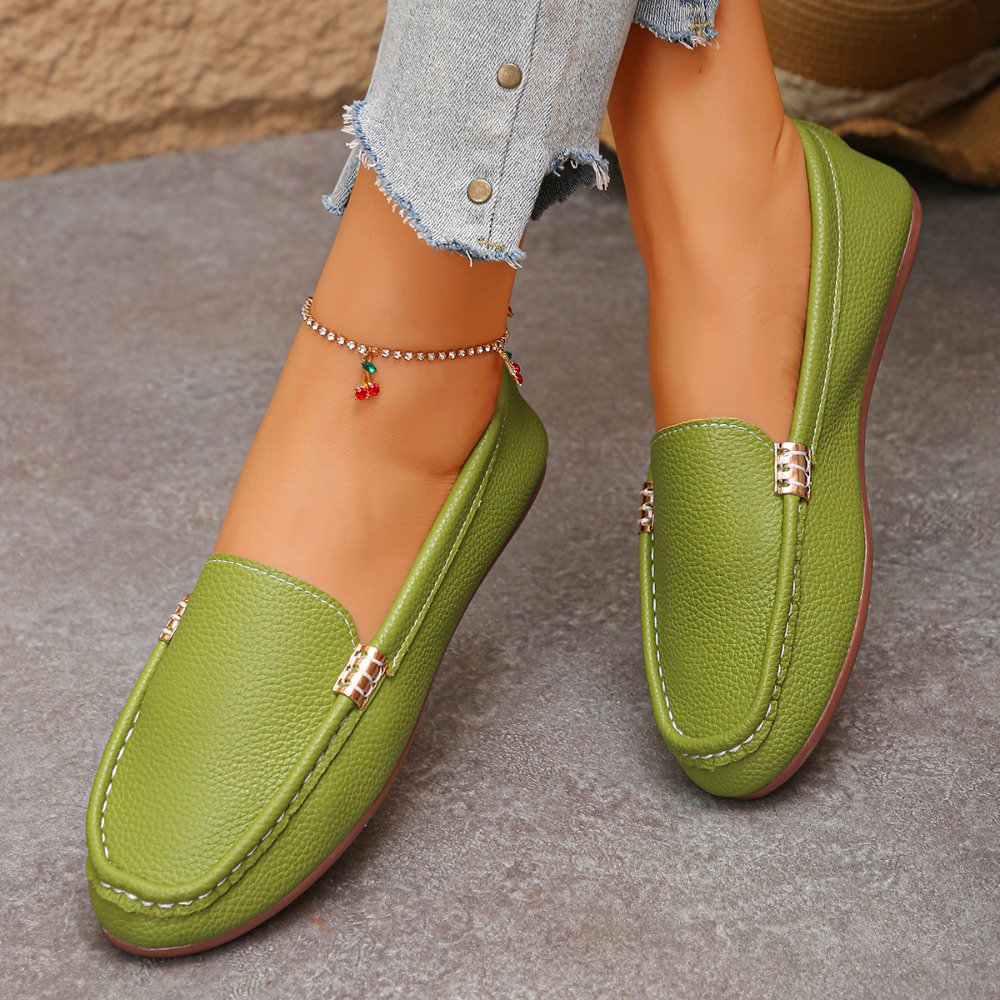 2026 New Women Flats Comfy Cas - Casual Sneaker Low recensione e prezzo