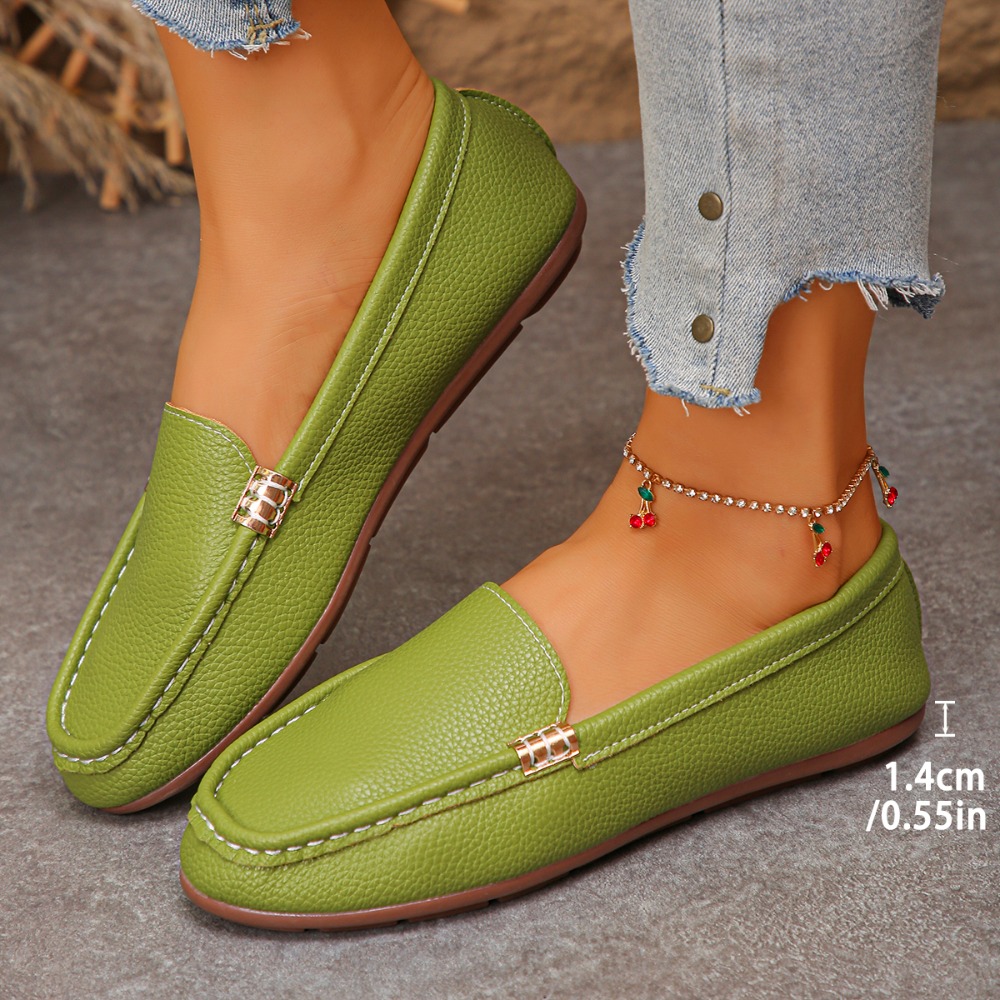 2026 New Women Flats Comfy Cas - Casual Sneaker Low recensione e prezzo