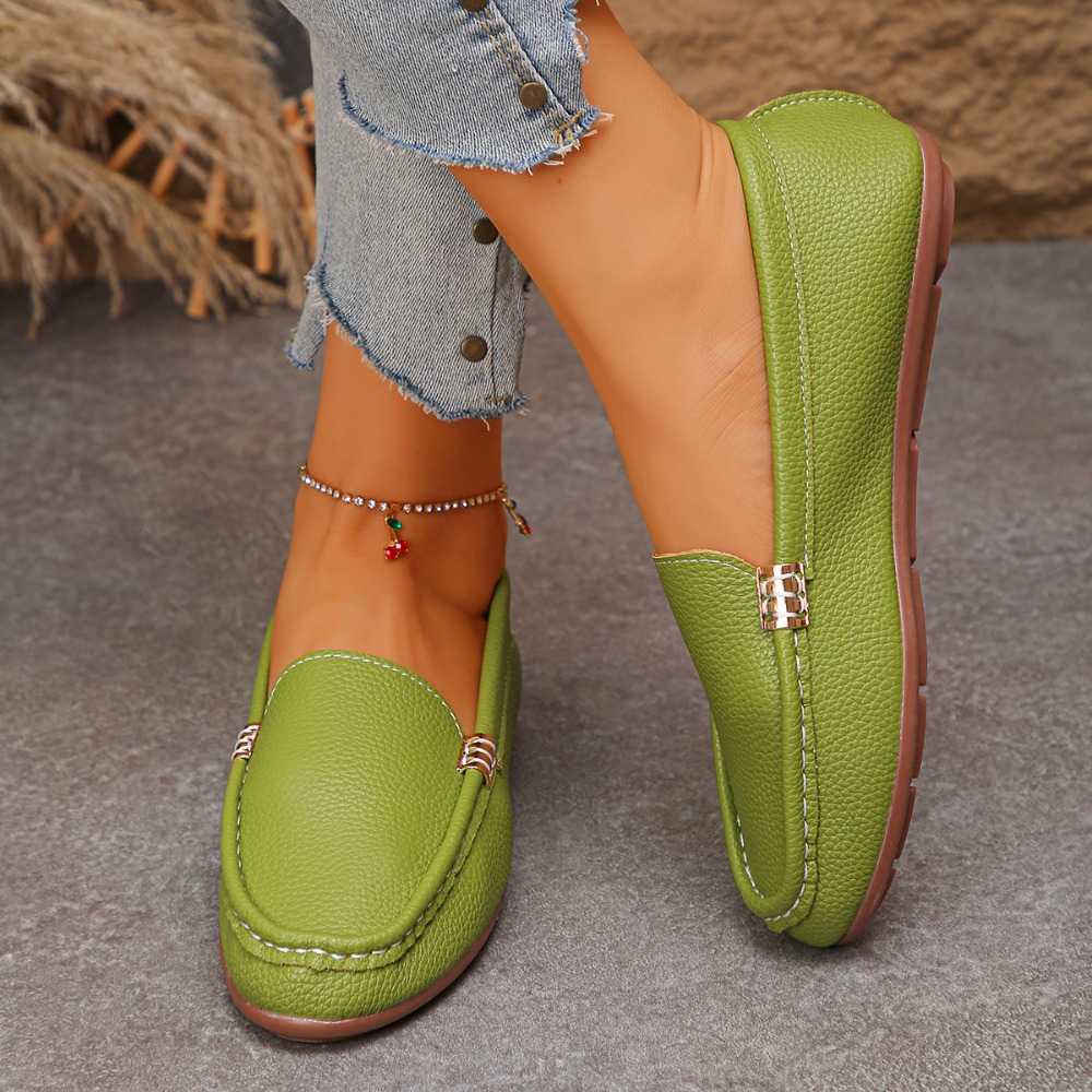 2026 New Women Flats Comfy Cas - Casual Sneaker Low recensione e prezzo