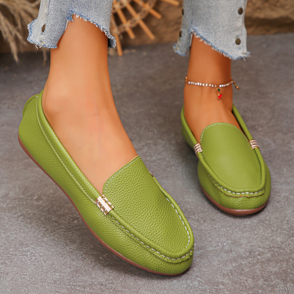 2026 New Women Flats Comfy Cas - Casual Sneaker Low recensione e prezzo