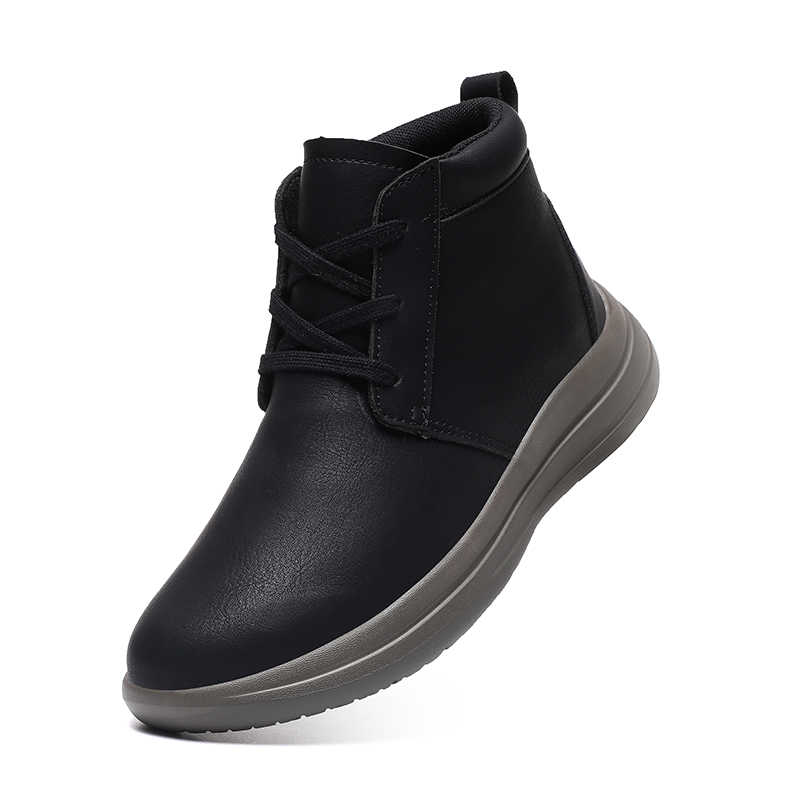 Beanie Slip Resistant Sneakers - Men'S Shoes Size 43 In Us recensione e prezzo
