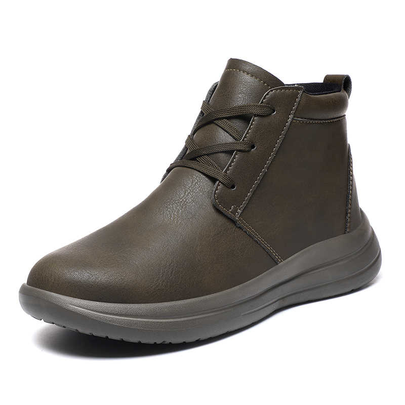 Beanie Slip Resistant Sneakers - Men'S Shoes Size 43 In Us recensione e prezzo