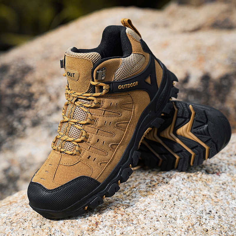 Summer Ankle Sneakers Man Shoe - Men Shoes Yellow recensione e prezzo