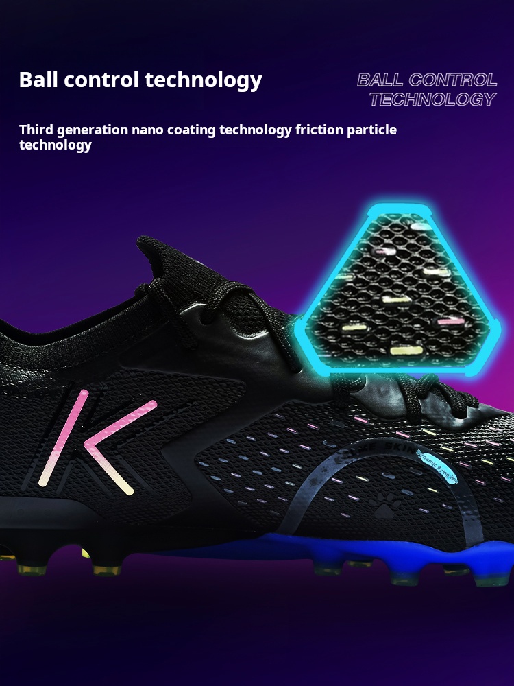 KELME Next Top Football Shoes  - Men'S Shoes In Next recensione e prezzo