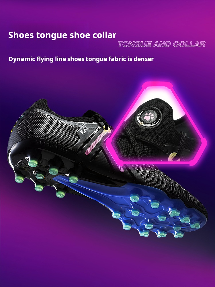 KELME Next Top Football Shoes  - Men'S Shoes In Next recensione e prezzo