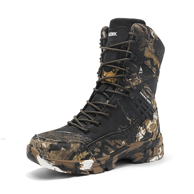 Men Army Shoes Breathable Safe - Men'S Shoes Hiking recensione e prezzo