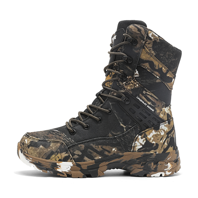 Men Army Shoes Breathable Safe - Men'S Shoes Hiking recensione e prezzo