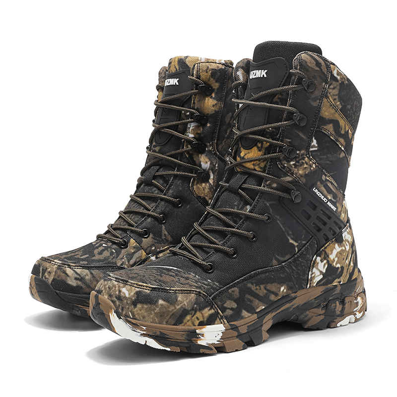 Men Army Shoes Breathable Safe - Men'S Shoes Hiking recensione e prezzo