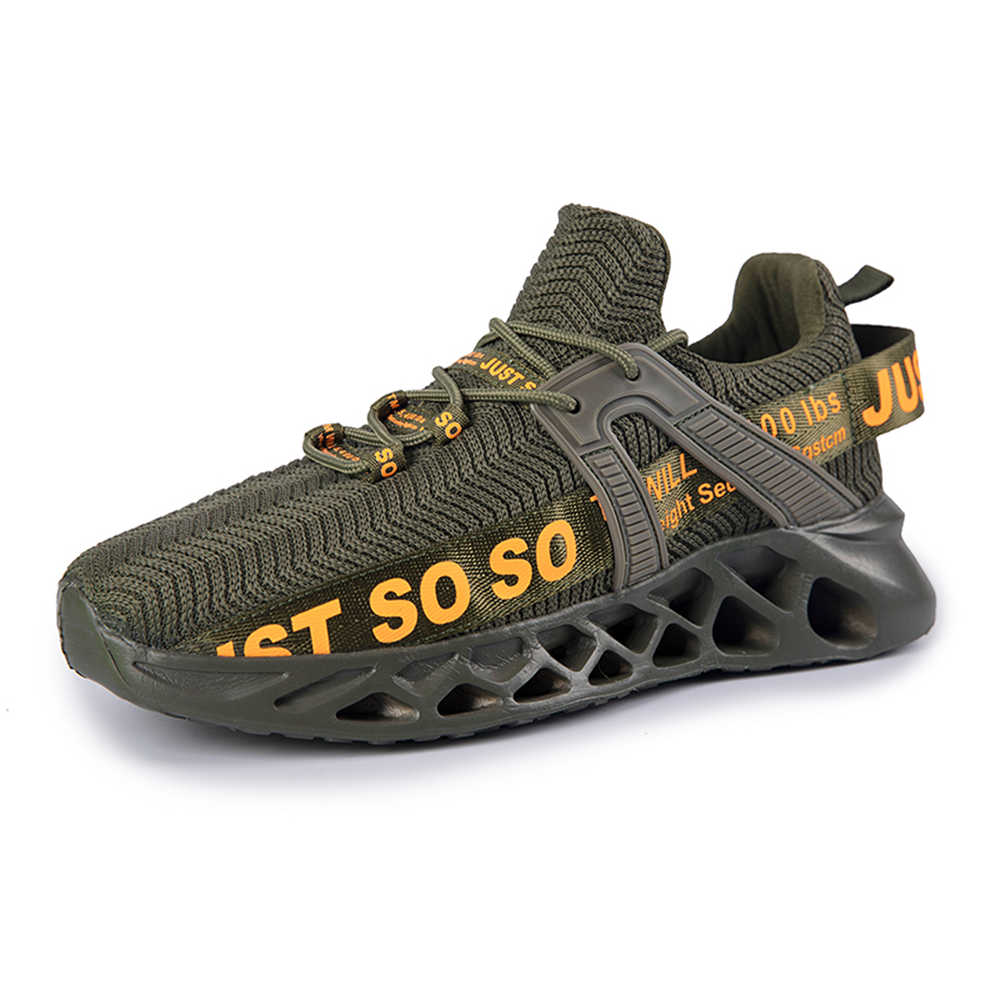 Yellow Super Big Size Spring B - Men Shoes Yellow recensione e prezzo