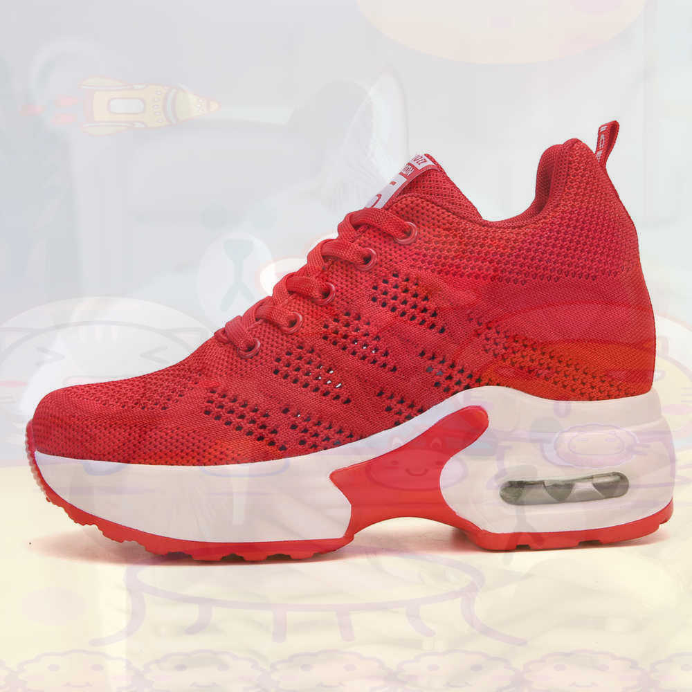 Red Size 36 Shoes Woman Tennis - Men'S Shoes Size 43 In Us recensione e prezzo