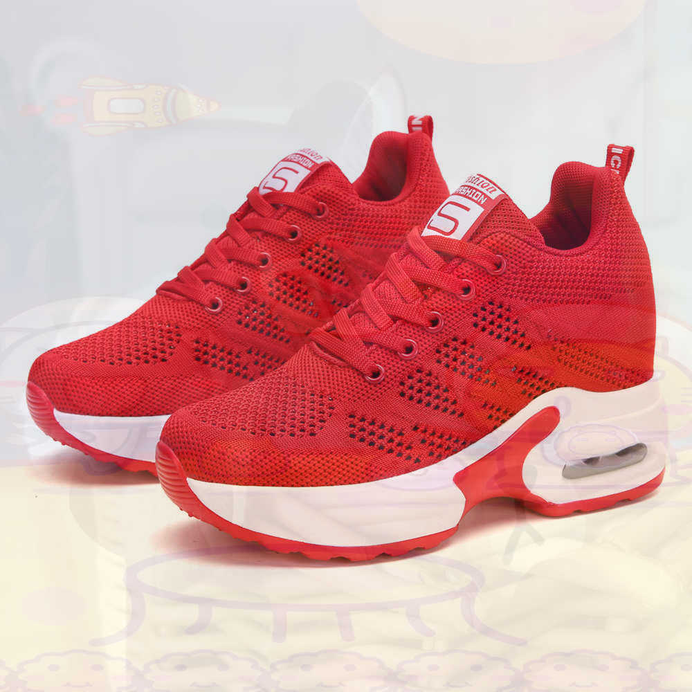 Red Size 36 Shoes Woman Tennis - Men'S Shoes Size 43 In Us recensione e prezzo