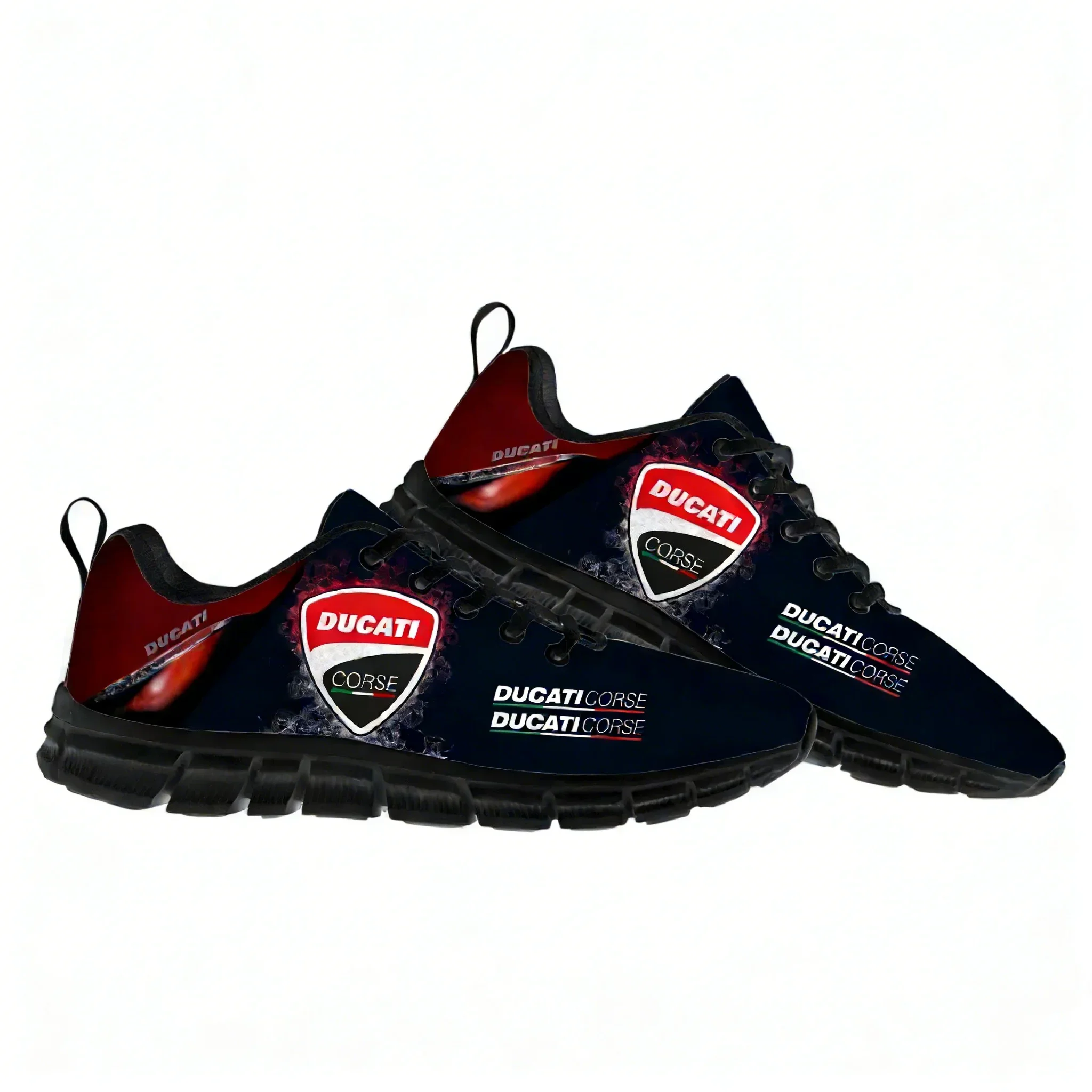 Ducatis Italy shoes Sports Sho - Men'S Shoes Qn recensione e prezzo