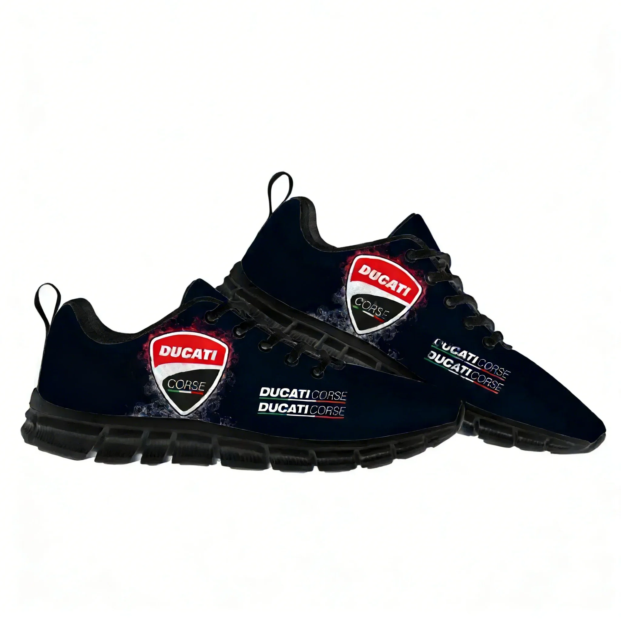 Ducatis Italy shoes Sports Sho - Men'S Shoes Qn recensione e prezzo