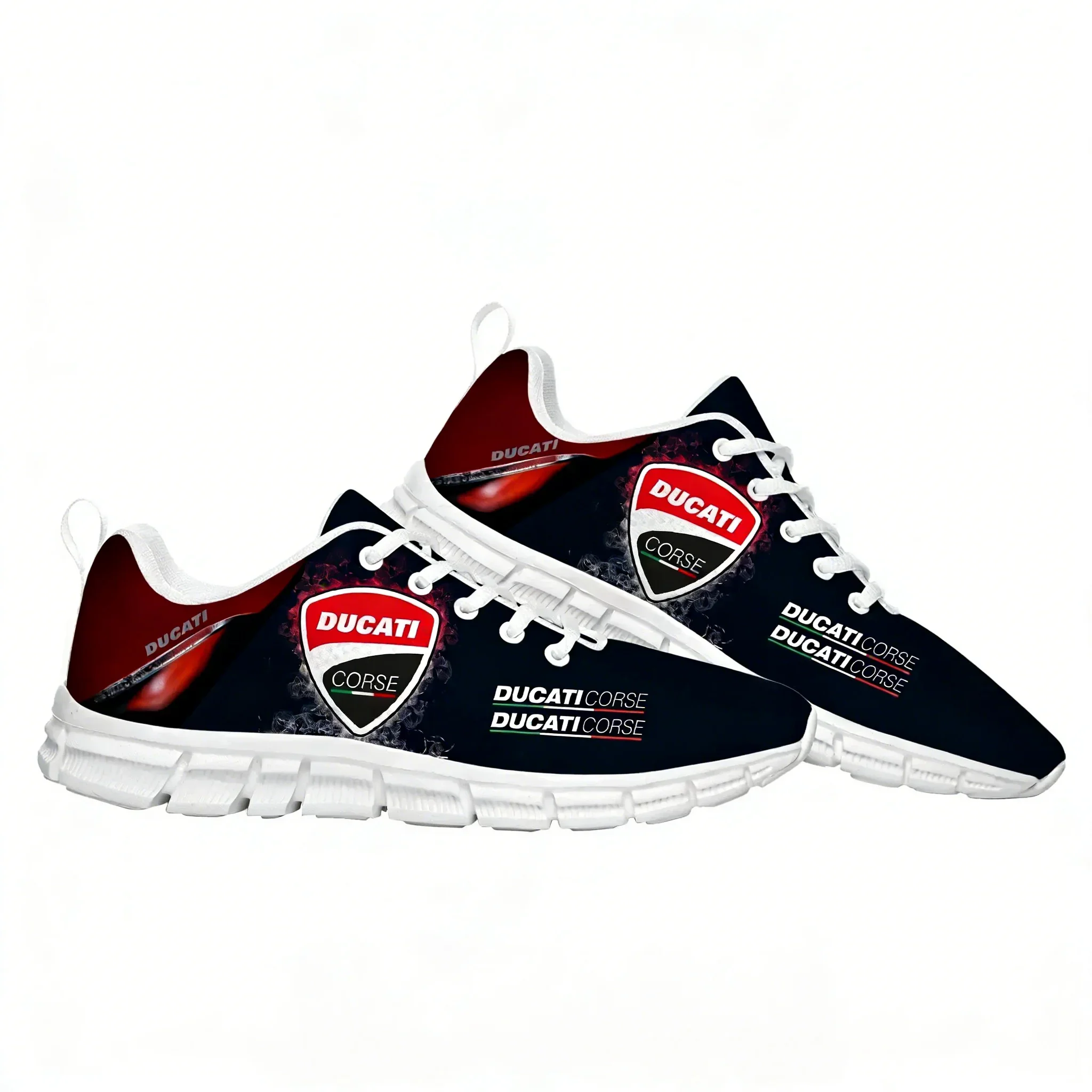 Ducatis Italy shoes Sports Sho - Men'S Shoes Qn recensione e prezzo