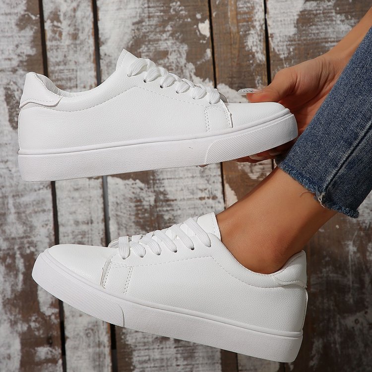 Women Sneakers Breathable Stud - Casual Sneaker Low recensione e prezzo