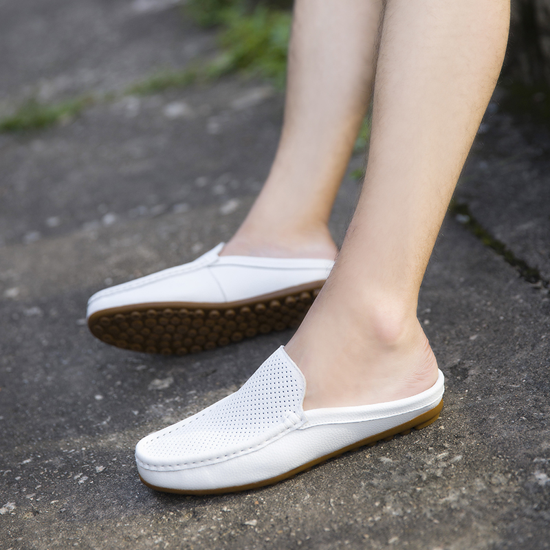 Men Casual Loafers Fashion Out - Men'S Shoes Qn recensione e prezzo