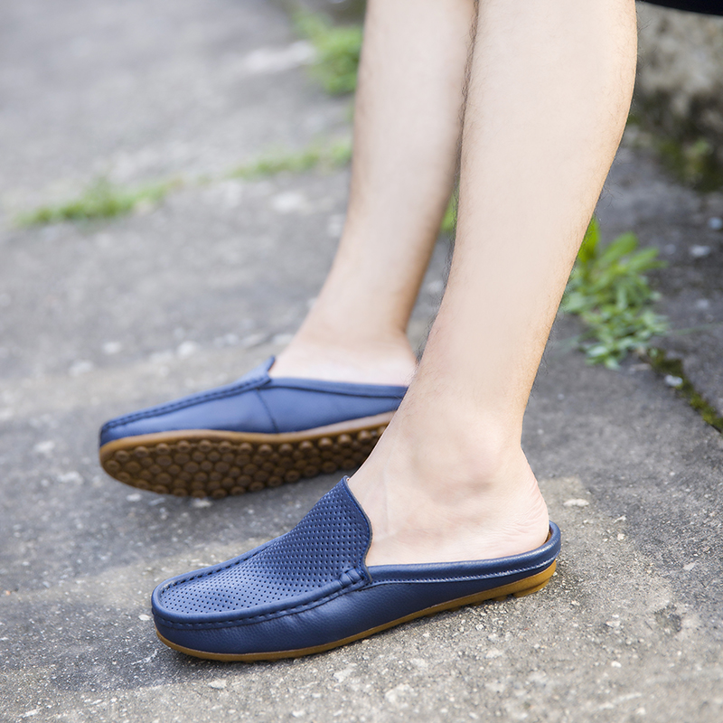 Men Casual Loafers Fashion Out - Men'S Shoes Qn recensione e prezzo