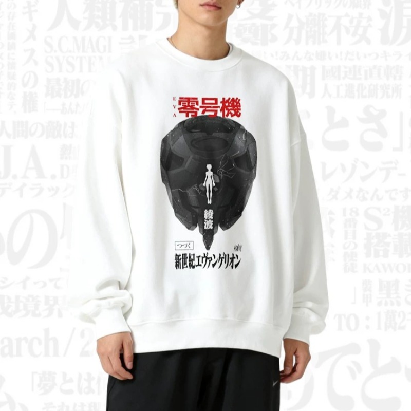 Neon Genesis Evangelion Co-bra - Men'S Shoes Japanese Brand recensione e prezzo