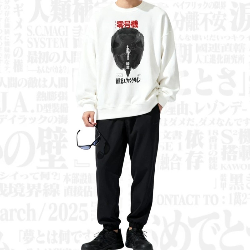Neon Genesis Evangelion Co-bra - Men'S Shoes Japanese Brand recensione e prezzo