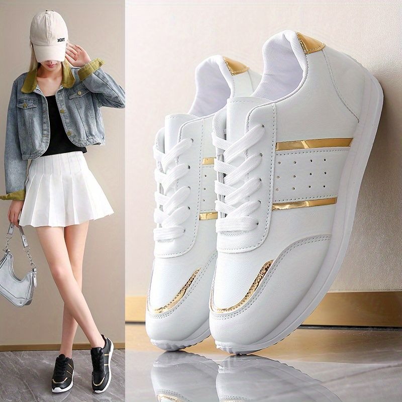 new arrival sneakers for women - Casual Sneaker Low recensione e prezzo