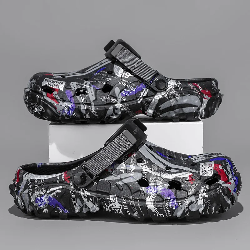 Summer New Men's Sandals, Home - Men Shoes Runners recensione e prezzo