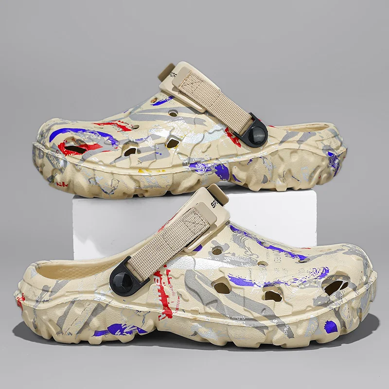 Summer New Men's Sandals, Home - Men Shoes Runners recensione e prezzo