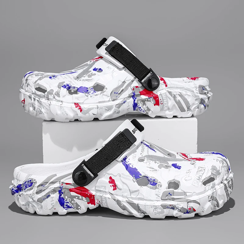 Summer New Men's Sandals, Home - Men Shoes Runners recensione e prezzo