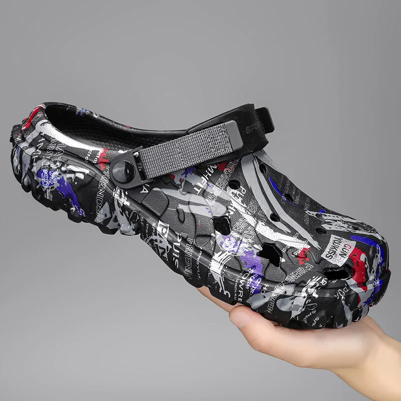 Summer New Men's Sandals, Home - Men Shoes Runners recensione e prezzo