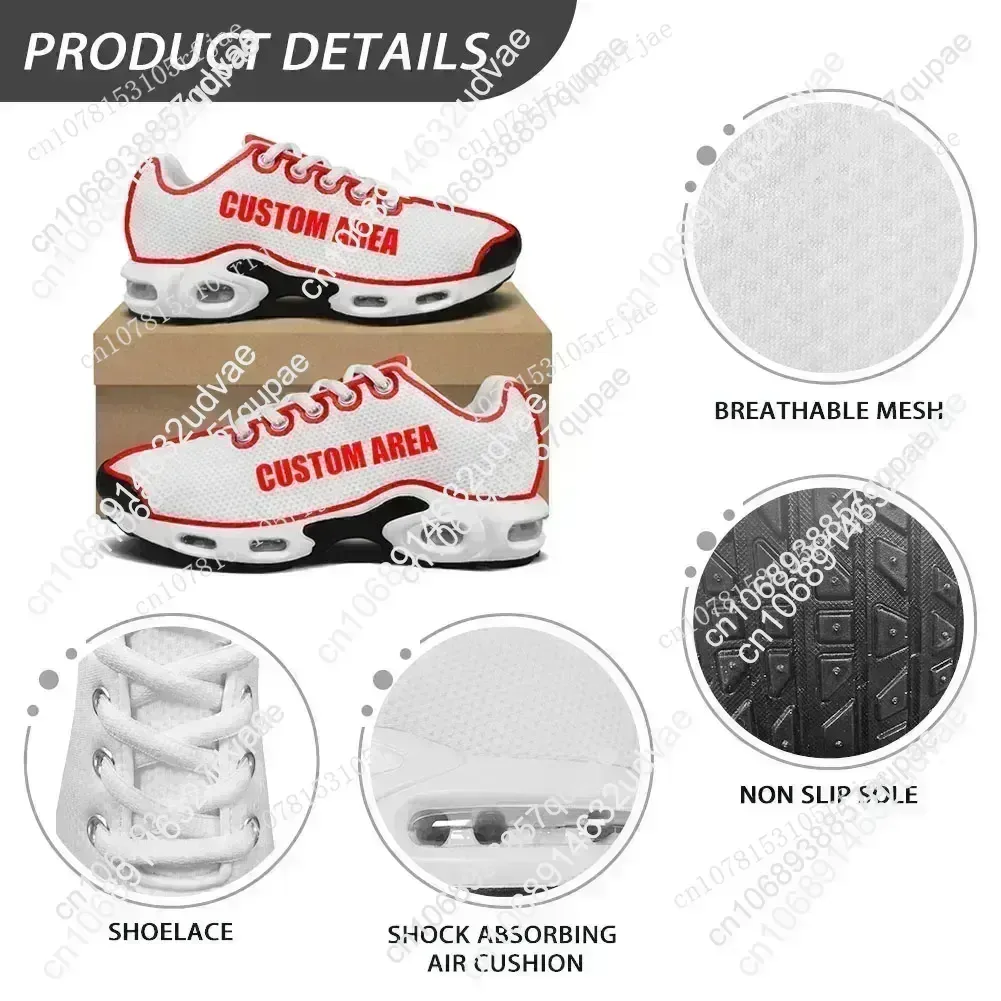 Yellow School Bus Printed Air  - Men Shoes Yellow recensione e prezzo