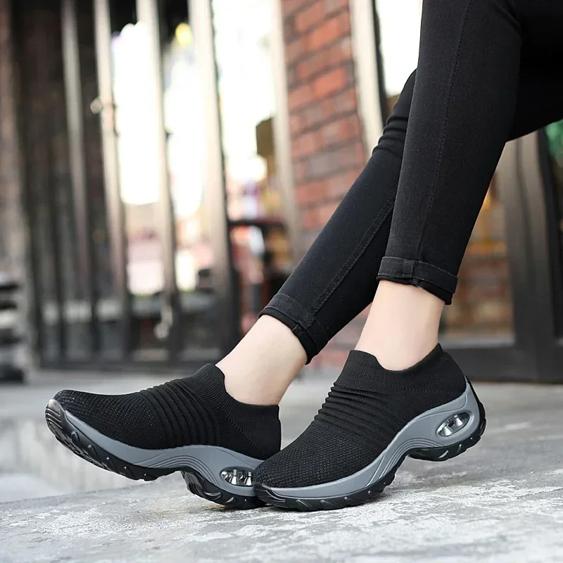 Mesh Women Walking Shoes Runni - Men'S Shoes Size 43 In Us recensione e prezzo