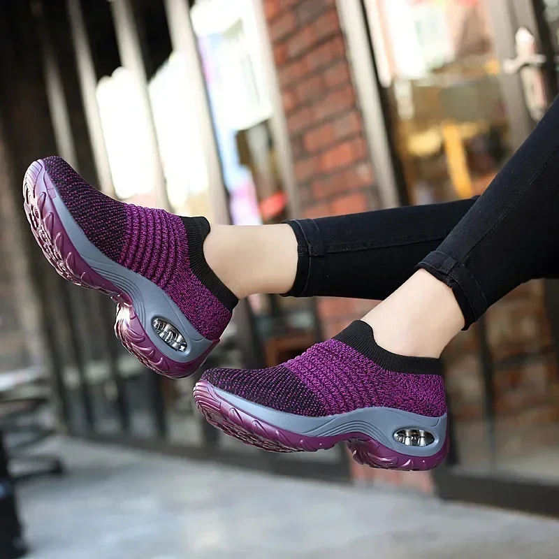 Mesh Women Walking Shoes Runni - Men'S Shoes Size 43 In Us recensione e prezzo