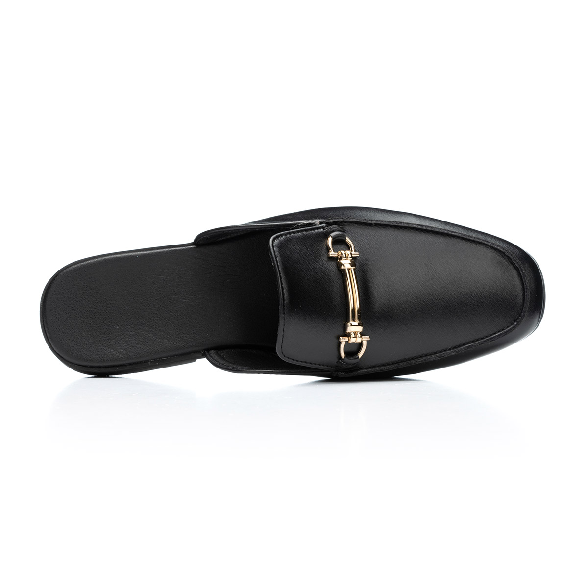 Fashion Men's Slip-on Half Sli - Men'S Shoes Qn recensione e prezzo