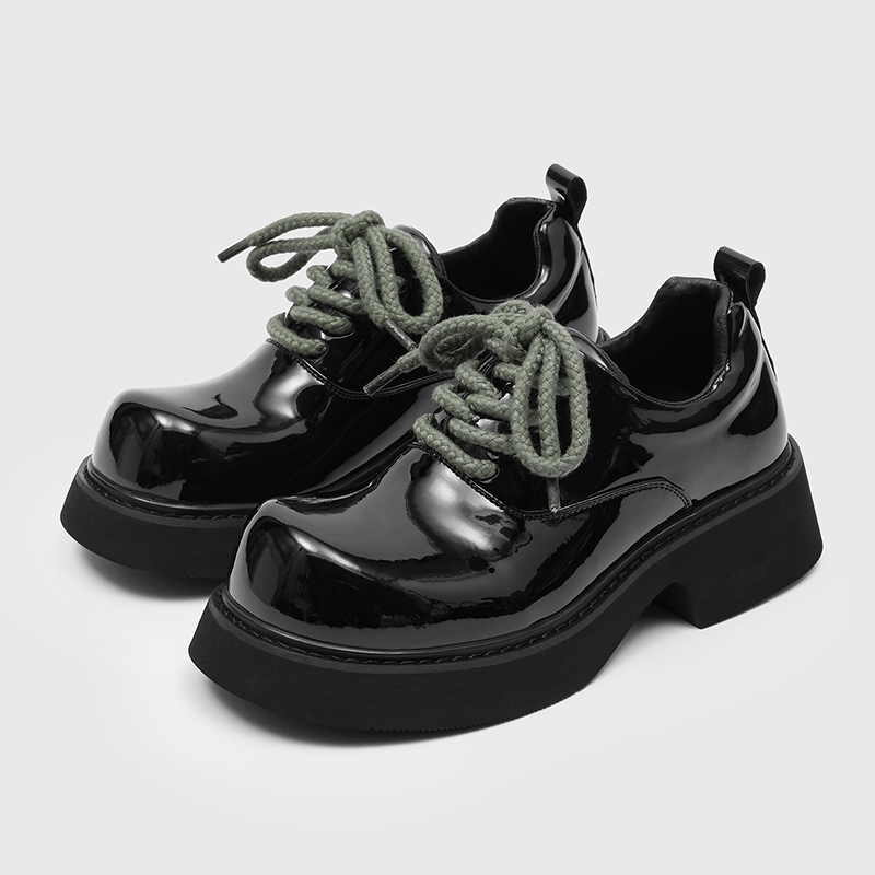 Japanese-style Men's Derby Sho - Men'S Shoes Japanese Brand recensione e prezzo