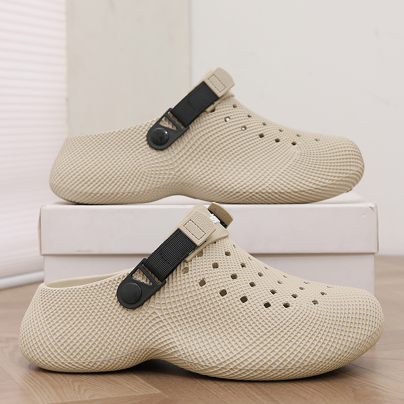New EVA Men Sandals Couple Sof - Men'S Shoes Dockers recensione e prezzo