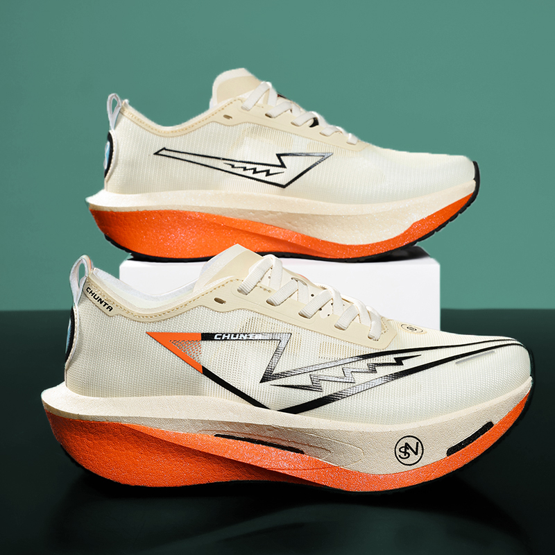 Men Running Shoes Carbon Board - Men Shoes Runners recensione e prezzo
