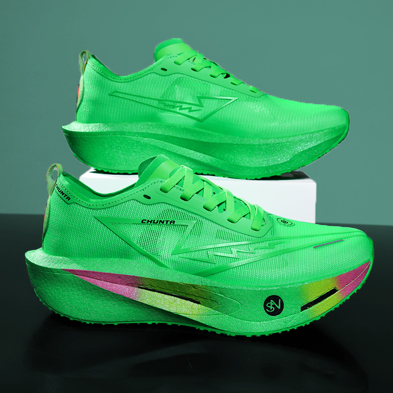 Men Running Shoes Carbon Board - Men Shoes Runners recensione e prezzo
