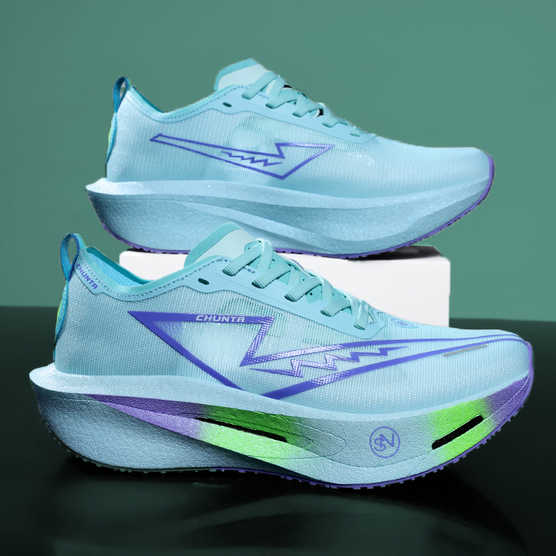 Men Running Shoes Carbon Board - Men Shoes Runners recensione e prezzo