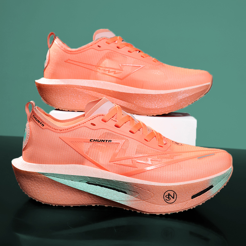 Men Running Shoes Carbon Board - Men Shoes Runners recensione e prezzo