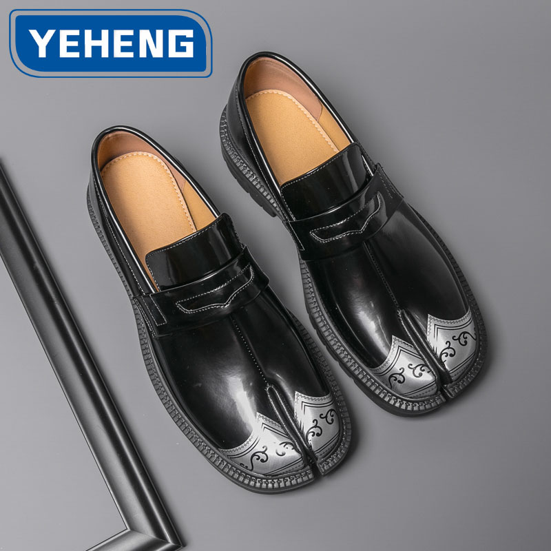 High Quality Men's Thick Soled - Men'S Shoes Japanese Brand recensione e prezzo