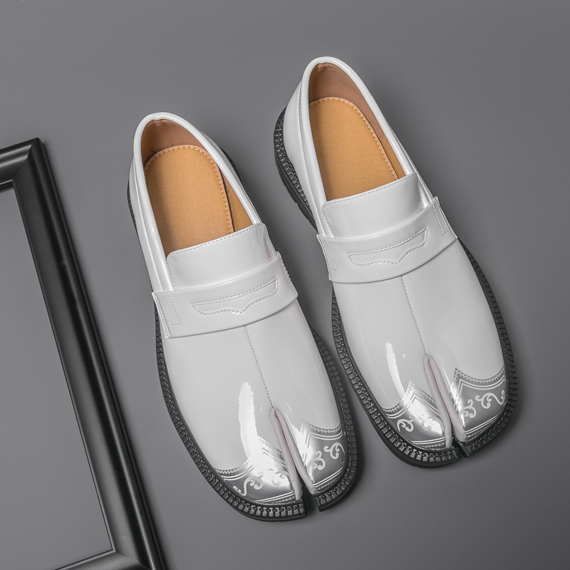 High Quality Men's Thick Soled - Men'S Shoes Japanese Brand recensione e prezzo