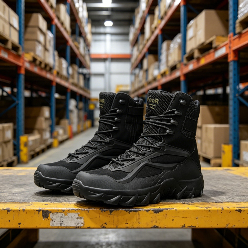 Men's Outdoor Casual Hiking Bo - Men'S Shoes Hiking recensione e prezzo